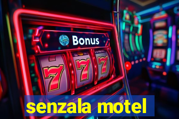 senzala motel