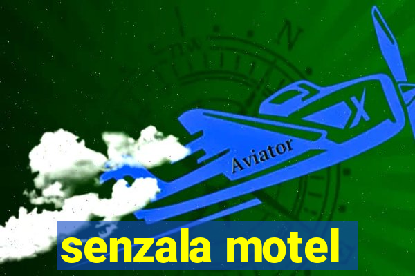 senzala motel