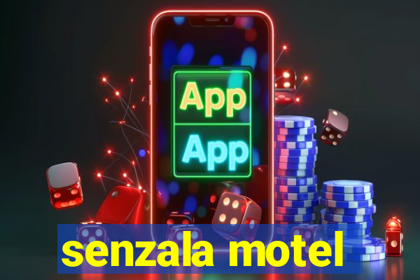 senzala motel