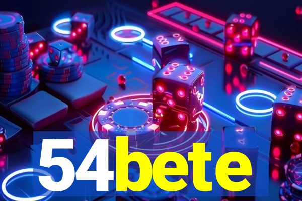 54bete