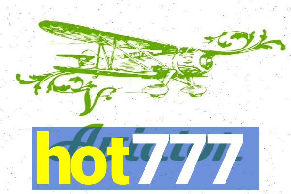 hot777