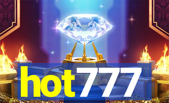 hot777