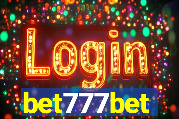 bet777bet