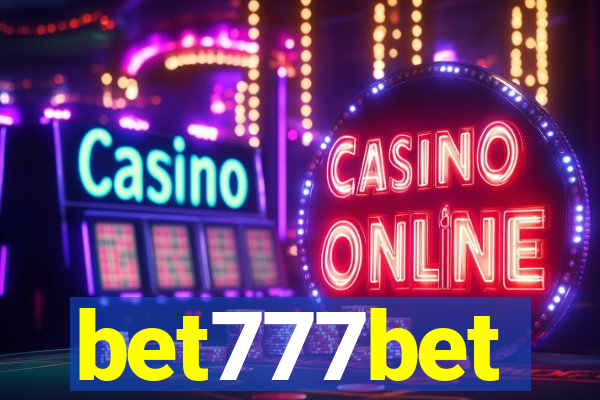 bet777bet