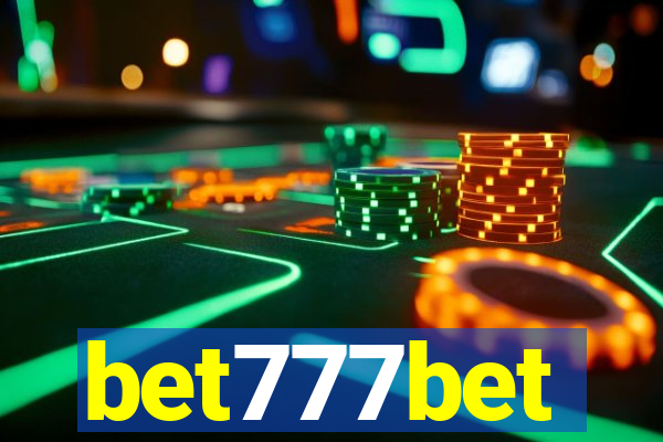 bet777bet