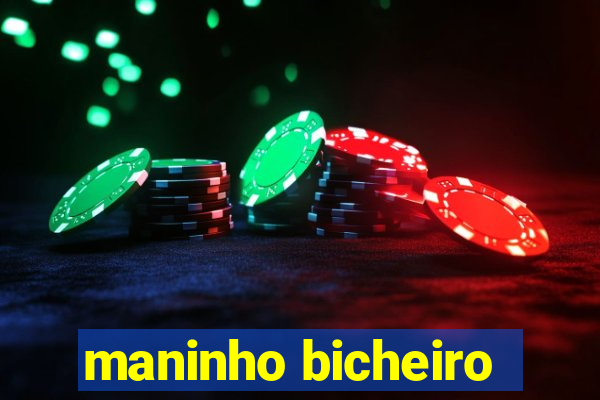 maninho bicheiro