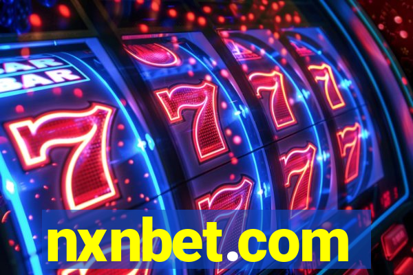 nxnbet.com