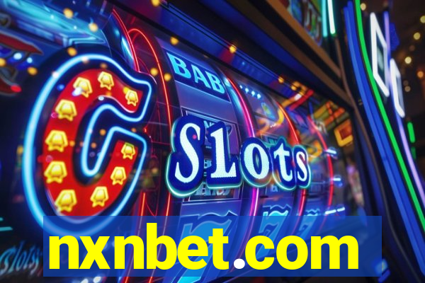 nxnbet.com