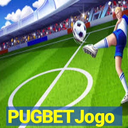 PUGBETJogo