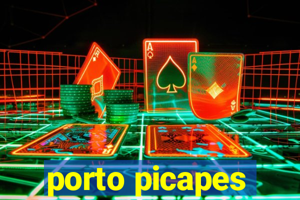 porto picapes