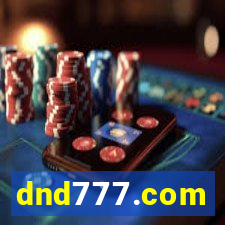 dnd777.com