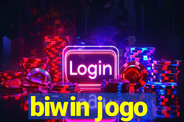 biwin jogo