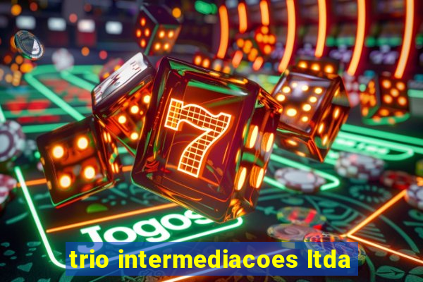 trio intermediacoes ltda