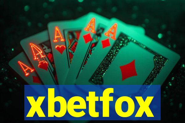 xbetfox