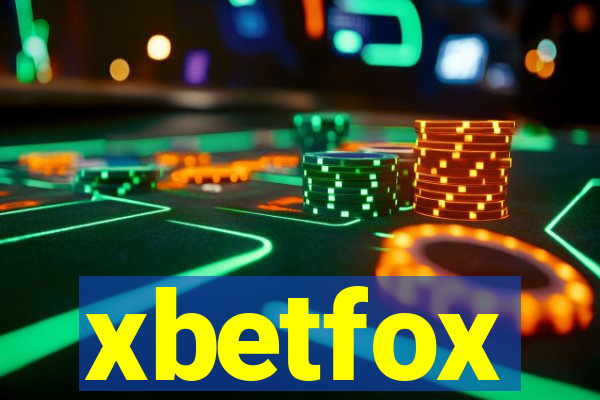 xbetfox