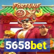 5658bet