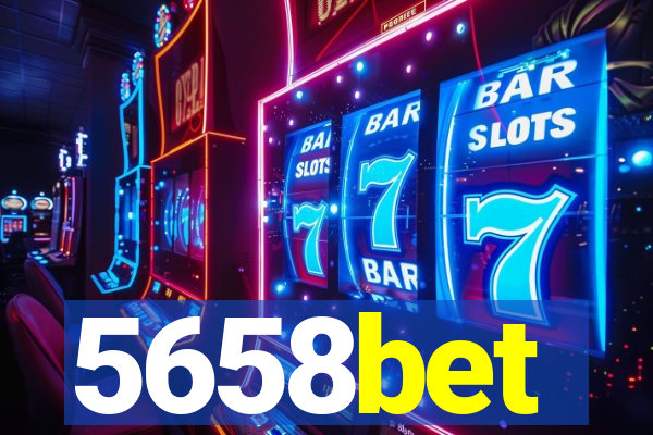 5658bet