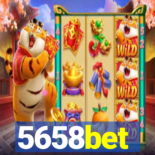 5658bet