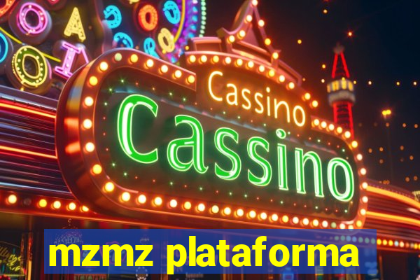 mzmz plataforma