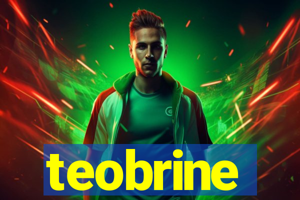 teobrine