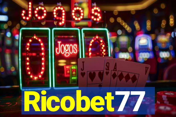 Ricobet77