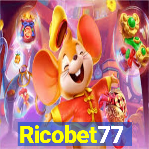 Ricobet77