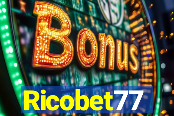 Ricobet77