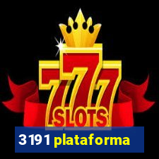 3191 plataforma