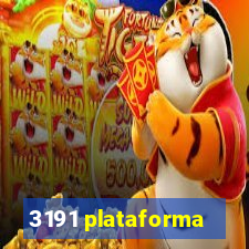 3191 plataforma