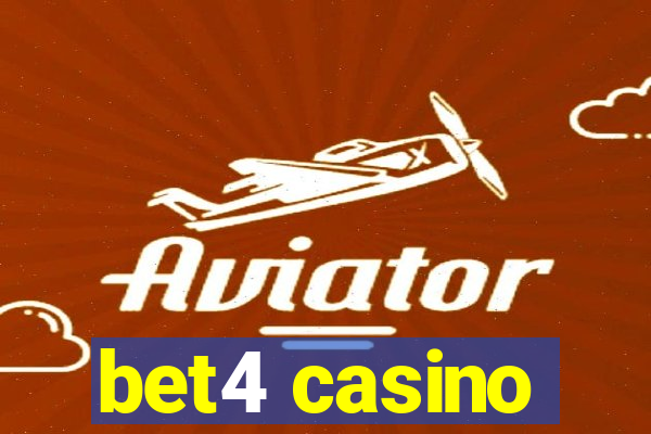 bet4 casino