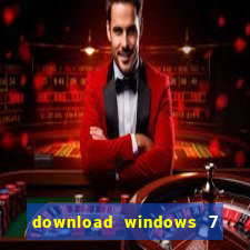 download windows 7 32 bits iso