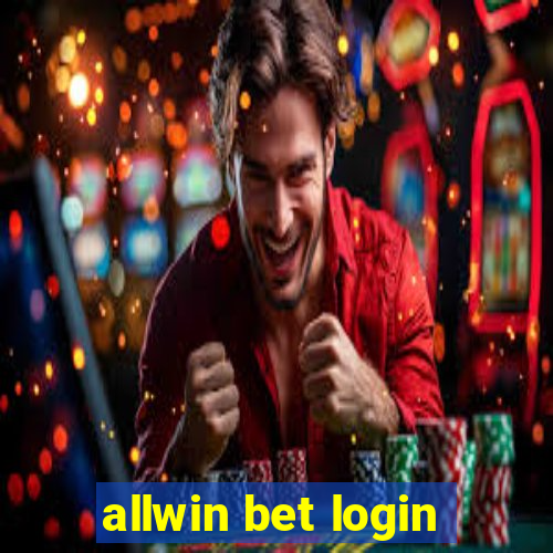 allwin bet login