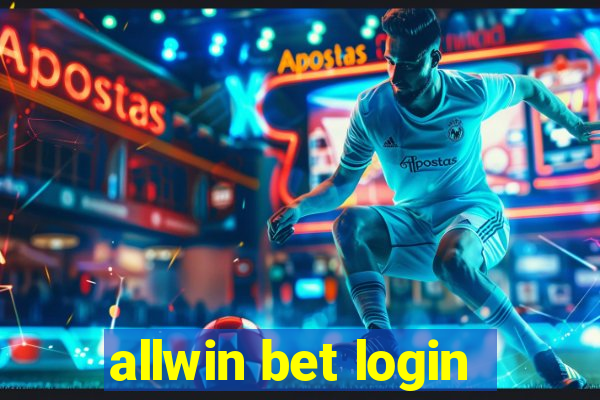 allwin bet login