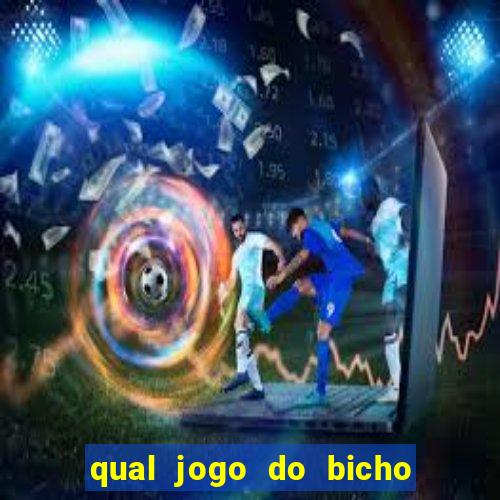 qual jogo do bicho paga mais