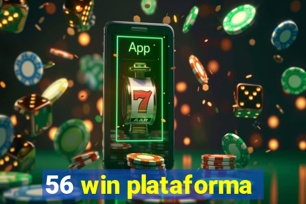 56 win plataforma