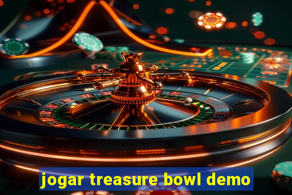 jogar treasure bowl demo