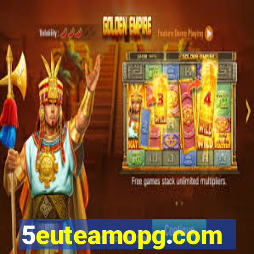 5euteamopg.com