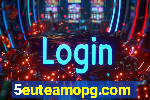 5euteamopg.com