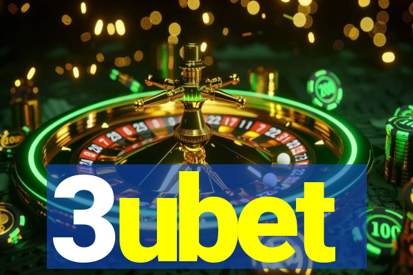 3ubet