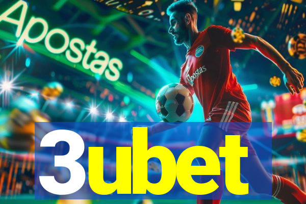 3ubet