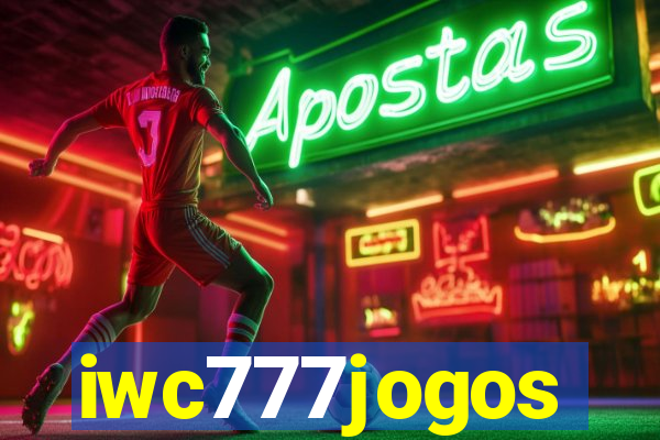 iwc777jogos