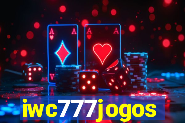 iwc777jogos