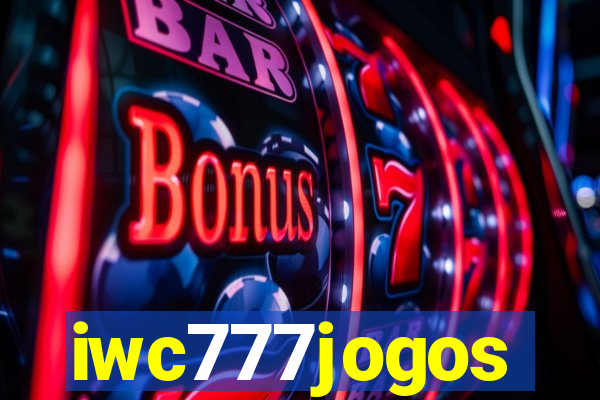 iwc777jogos