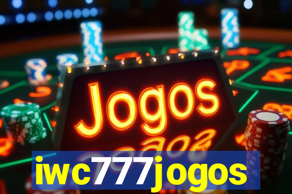 iwc777jogos