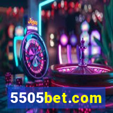 5505bet.com