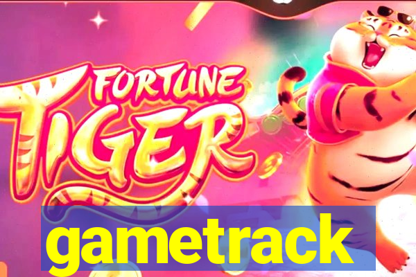 gametrack