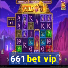 661 bet vip