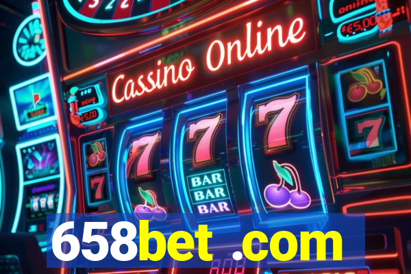 658bet .com