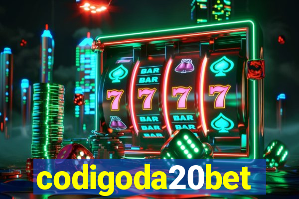 codigoda20bet