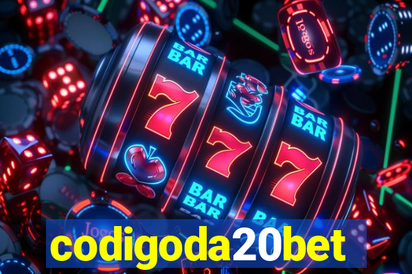 codigoda20bet